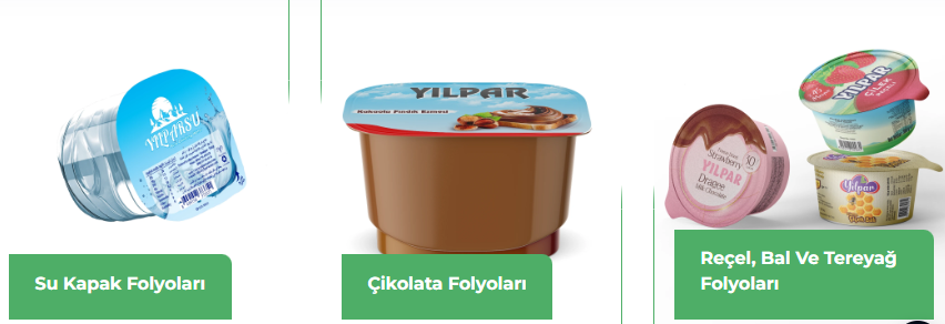 Aluminium Lid Foils